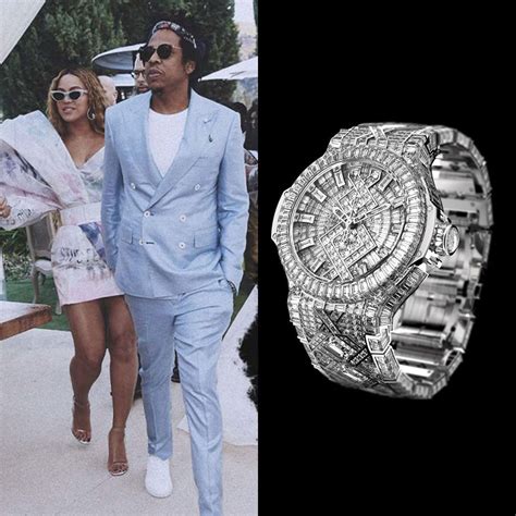 hublot big bang watch jay z|hublot big bang edition price.